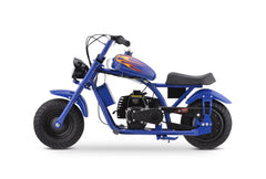PFW GB-Moto DB04 50cc Gas Dirt bike