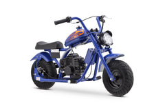 PFW GB-Moto DB04 50cc Gas Dirt bike