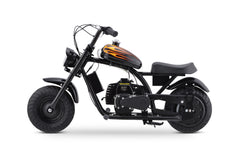 PFW GB-Moto DB04 50cc Gas Dirt bike