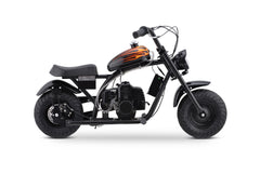 PFW GB-Moto DB04 50cc Gas Dirt bike