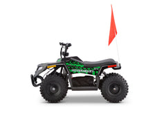 PFW MONSTER 36V Electric ATV
