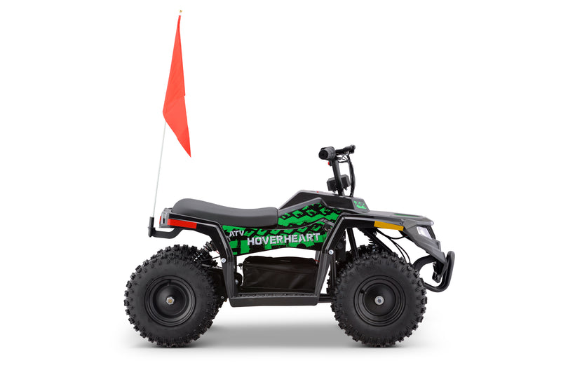 PFW MONSTER 36V Electric ATV