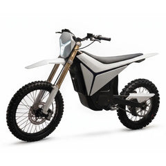 Yvolt Surge V Electric Dirt Bike