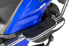 EMMO Hornet X.I Long Range Dual Battery Moped Style Ebike