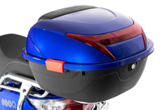 EMMO Hornet X.I Long Range Dual Battery Moped Style Ebike