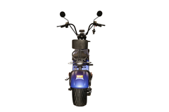 GoatPowerBikes The Hulk Goat 60V 50AH Electric Scooter