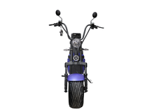 GoatPowerBikes The Hulk Goat 60V 50AH Electric Scooter