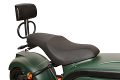 GoatPowerBikes The Hulk Goat 60V 50AH Electric Scooter