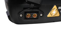 72V 20AH Battery Kit for King Goat V2