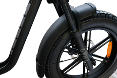 GoatPowerBikes The Motor Goat V3 2000W 60V 25Ah Electric Bike