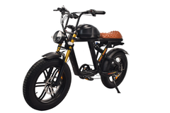 GoatPowerBikes The Motor Goat V3 2000W 60V 25Ah Electric Bike
