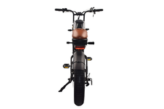 GoatPowerBikes The Motor Goat V3 2000W 60V 25Ah Electric Bike