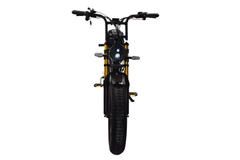 GoatPowerBikes The Motor Goat V3 2000W 60V 25Ah Electric Bike