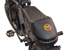 GoatPowerBikes The Motor Goat V3 2000W 60V 25Ah Electric Bike
