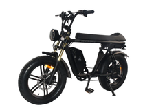 GoatPowerBikes The Power Goat V3 3000W Peak 60V 20Ah Electric Bike