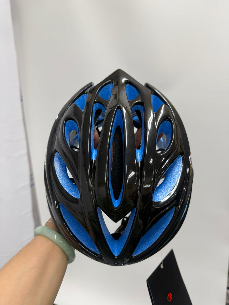 Micragi Biker's Helmet