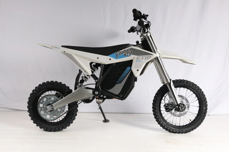 ETM RTR SPORT Electric Dirt Bike