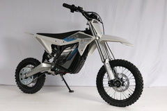 ETM RTR SPORT Electric Dirt Bike