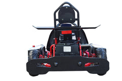 X-PRO Rambler 700W Kids Electric Go Kart with 6-inch Tires and Reverse GK-U05