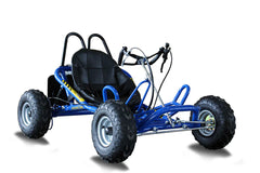 Heming GK50A 196cc Off Road Gas Go Kart