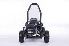 Drift Hero Gas Go Kart (1 Seat)