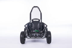 Drift Hero Gas Go Kart (1 Seat)