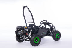 Drift Hero Gas Go Kart (1 Seat)