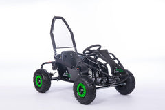 Drift Hero Gas Go Kart (1 Seat)