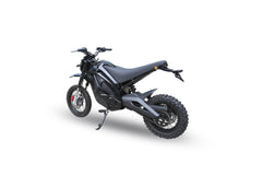 DH 1200W Electric Trail Bike