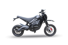 DH 1200W Electric Trail Bike