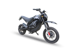 Drift Hero 1200W Electric Trail Bike