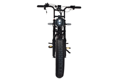 GoatPowerBikes The Power Goat V3 3000W Peak 60V 20Ah Electric Bike