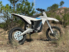 ETM RTR SPORT Electric Dirt Bike