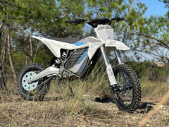 ETM RTR SPORT Electric Dirt Bike