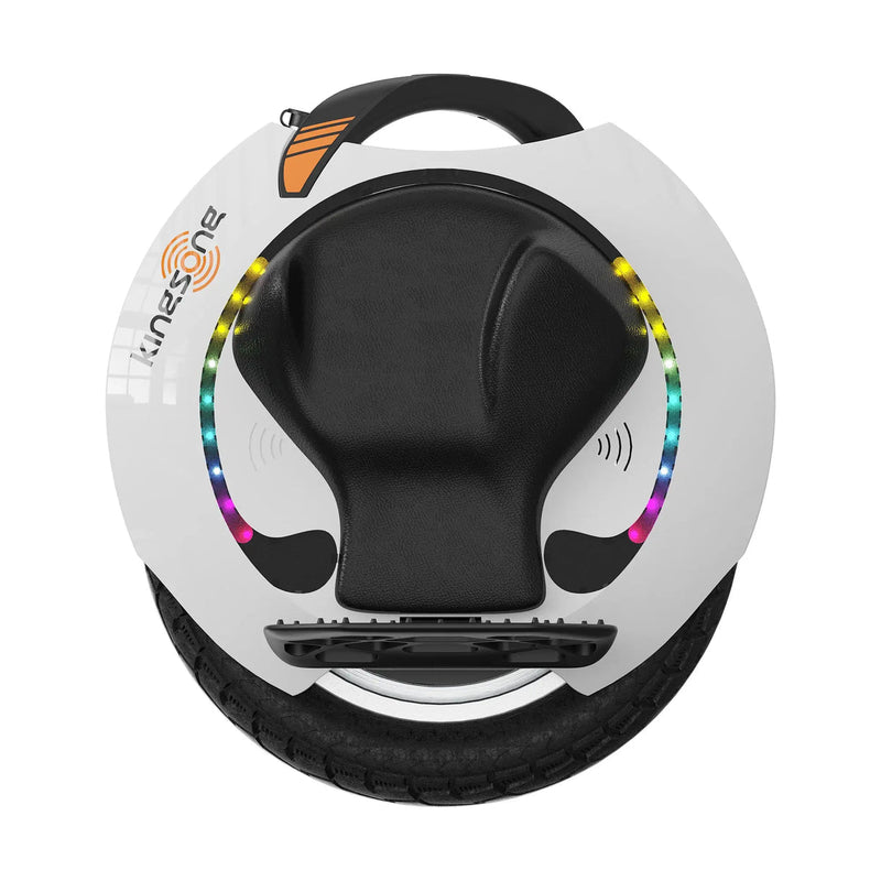 KingSong 16S Pro Electric Unicyle
