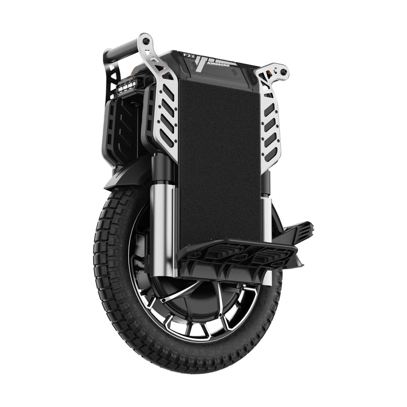 KingSong F22 Pro Electric Unicycle