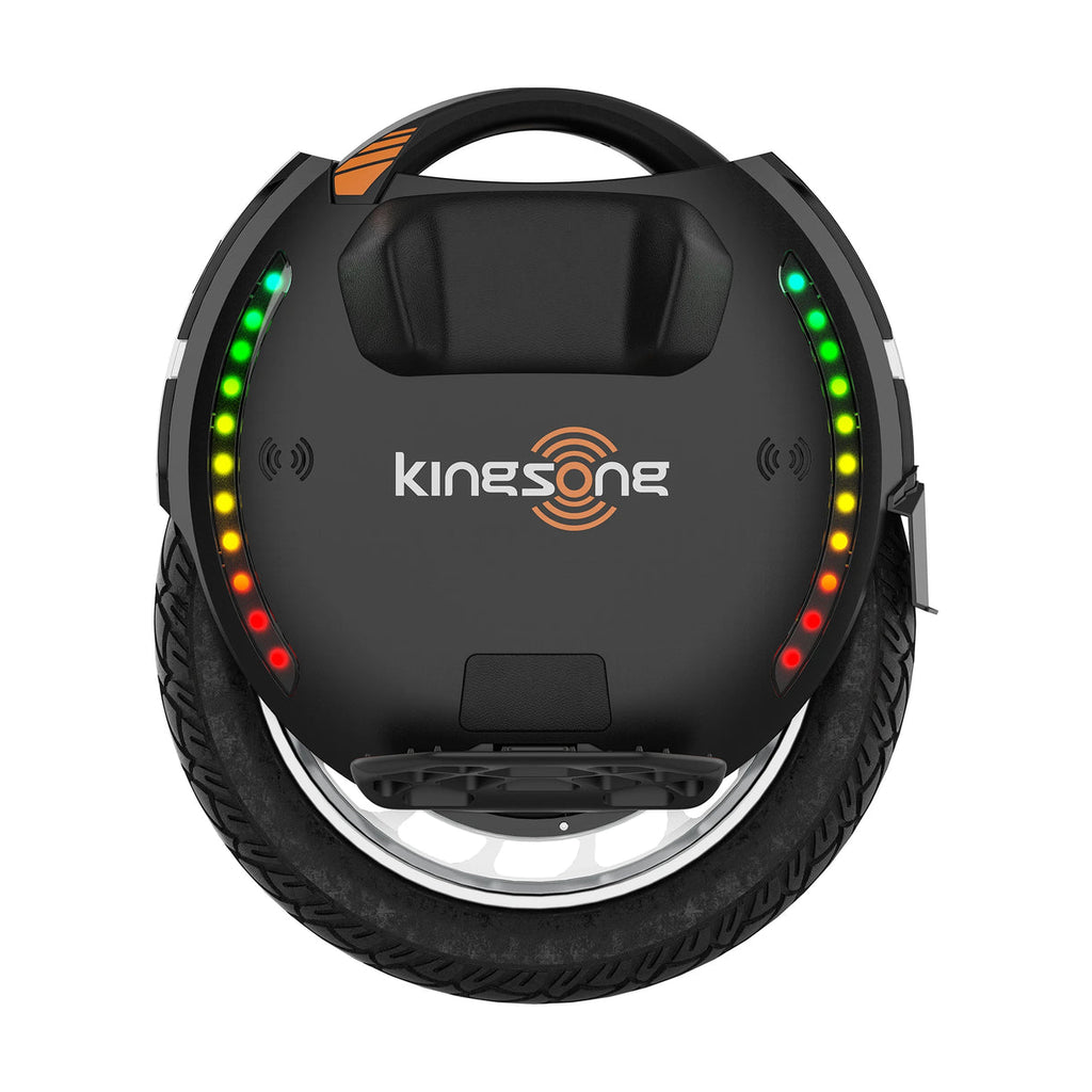 KingSong 18XL Pro Electric Unicycle – Epic Wheelz