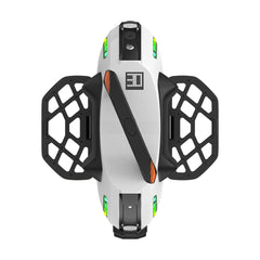 KingSong 18XL Pro Electric Unicycle