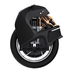 KingSong S18 Pro+ Electric Unicyle