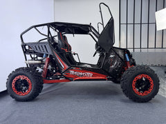TrailMaster KX300 Gas Go Kart