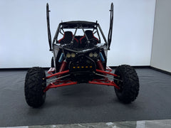TrailMaster KX300 Gas Go Kart