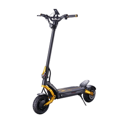 Kaabo Mantis King GT Electric Scooter 1100W Dual Motor 43 Mph 56 Miles