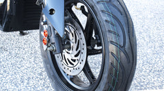 EMMO KAMEN 84V Utility Electric Motor Bike