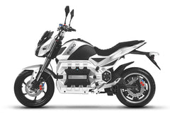 EMMO KAMEN 84V Utility Electric Motorcycle