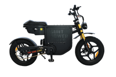 GoatPowerBikes The King Goat V2 Electric Bike