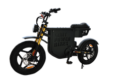 GoatPowerBikes The King Goat V2 Electric Bike