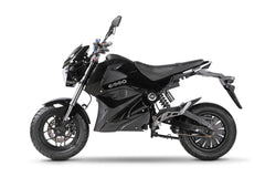 EMMO KNIGHT TURBO Compact Size Electric Motor bike