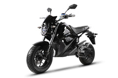 EMMO KNIGHT TURBO Compact Size Electric Motorcycle