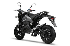 EMMO KNIGHT TURBO Compact Size Electric Motor bike
