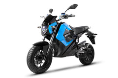 EMMO KNIGHT TURBO Compact Size Electric Motor bike